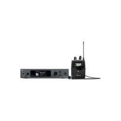 SENNHEISER EW IEM G4 TWIN B-BAND