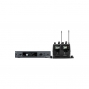 SENNHEISER EW IEM G4 TWIN G-BAND