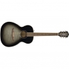 FENDER FA-235E CONCERT MOONLIGHTBURST