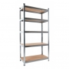 STAGECAPTAIN HEAVYRACK STORAGE RACK