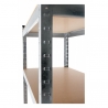 STAGECAPTAIN HEAVYRACK STORAGE RACK