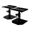 PRONOMIC SLS15 MONITOR TABLE STAND SET