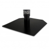 PRONOMIC SLS15 MONITOR TABLE STAND SET