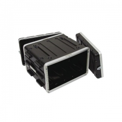 ROADINGER KR-19 6U DD BLACK