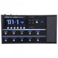 BOSS GT-1000