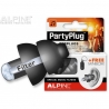 ALPINE MUSIC SAFE PARTY PLUG BLACK