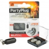 ALPINE MUSIC SAFE PARTY PLUG BLACK