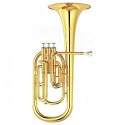 YAMAHA YAH-203 EB- ALTO HORN