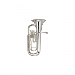 YAMAHA YEP-201 S EUPHONIUM