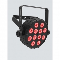 CHAUVET SLIMPAR Q12 BT