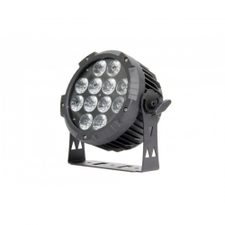 FOS PAR 12X15W PRO RGBWA