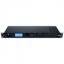 DBX DRIVERACK PA2
