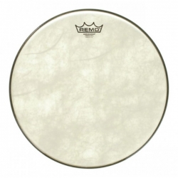 REMO 14" FIBERSKYN 3 MEDIUM (FA)