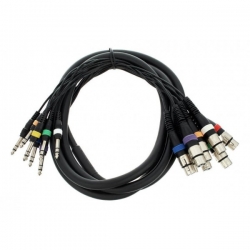 THE SSSNAKE FXP 8030