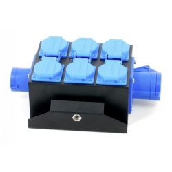 STAIRVILLE V2616CE BLUE