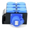 STAIRVILLE V2616CE BLUE