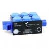 STAIRVILLE V2616CE BLUE