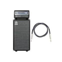 AMPEG SVT MICRO HEAD BUNDLE
