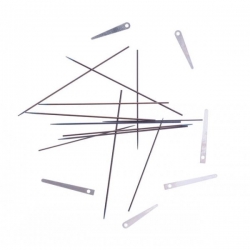 TH SPRING SET BB- CLARINET