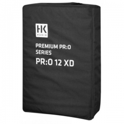 HK AUDIO COVER PREMIUM PR:O 12XD