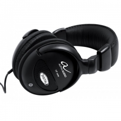 GEWA ALPHA AUDIO HP ONE BK