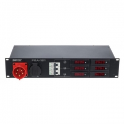 BOTEX PSA 161 POWER DISTRIBUTOR 16A