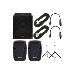 FUN GENERATION PL 108 A BASIS BUNDLE
