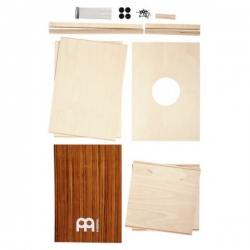 MEINL MYO-CAJ-OV CAJON CONSTR. KIT