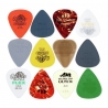 DUNLOP ACOUSTIC PICK VARIETY PACK