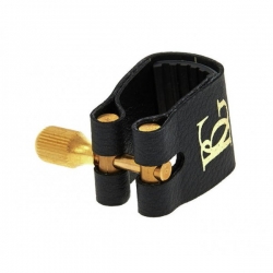 BG L14 LIGATURE SOPRANO SAX