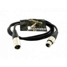 THE SSNAKE SK233-1,5 XLR