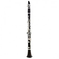 TH CL-17BB CG BB- CLARINET BOEHM