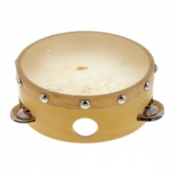 SONOR CGT6N TAMBOURINE