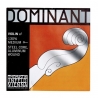THOMASTIK DOMINANT E VIOLIN 3/4 ALU MED