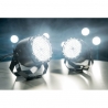 FUN GENERATION LED POT STROBE 100