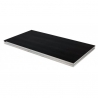 STAIRVILLE TOUR STAGE PLATFORM 2X1 M CPTW