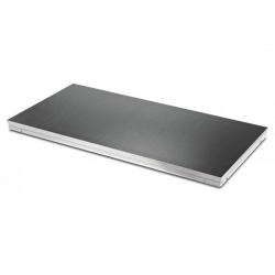 MILLENIUM STAGE PLATFORM 2,0 X 1,0M ODW