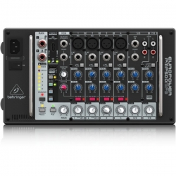Behringer PMP500MP3