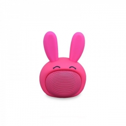 ICUTES BLUETOOTH MB-M815P RABBIT PINK