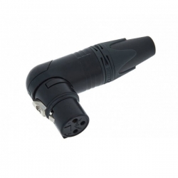 NEUTRIK NC 3 FRX-B