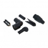 NEUTRIK NC 3 FRX-B