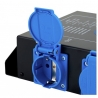 STAIRVILLE DDS-405 DMX DIMMER & SWITCHER
