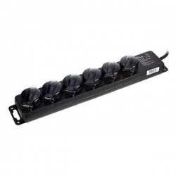 THE T.RACKS POWER 6