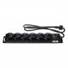THE T.RACKS POWER 6