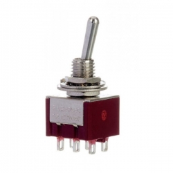 Göldo EL11C Mini Switch
