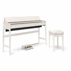 ROLAND KIYOLA KF-10 KS -pian digital