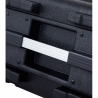 TH RACK CASE 4U