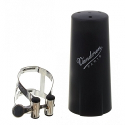 VANDOREN M|O LIGATURE BB-CLARINET S