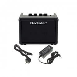 BLACKSTAR FLY 3 MINI AMP BUNDLE