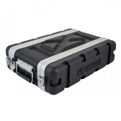 TH RACK CASE 2U SHALLOW